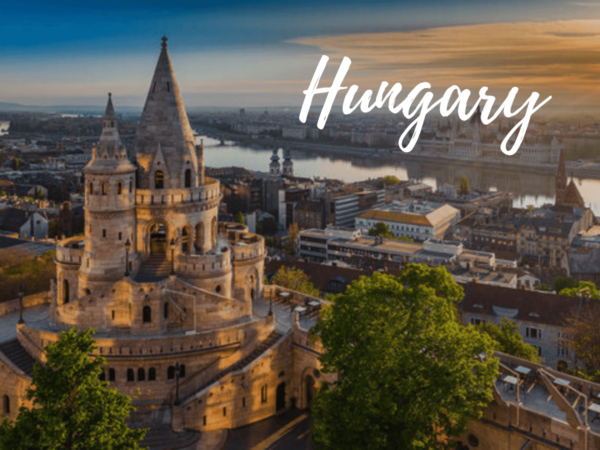 Hungary,Europe