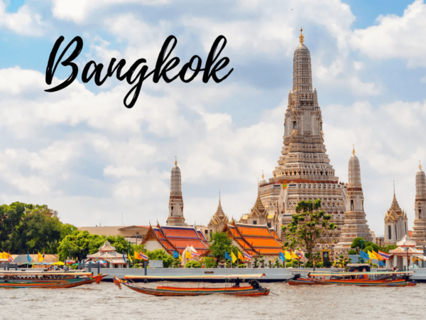 Bangkok,Thailand