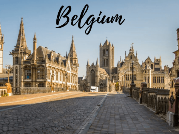 Belgium,Europe
