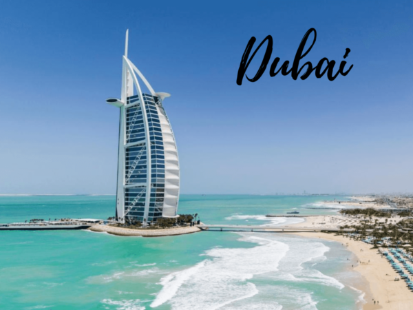 Dubai, United Arab Emirates