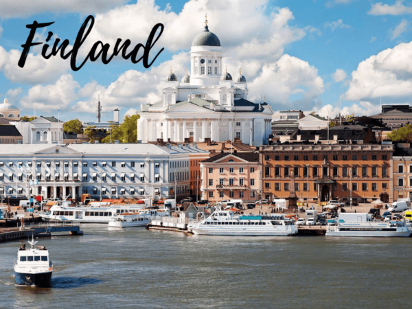 Finland,Europe